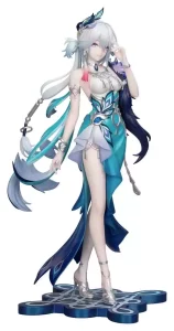 Honkai: Star Rail Yao Guang Figure 1/8 – Collezione PVC 21 cm