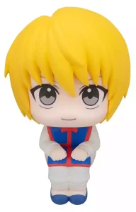 Hunter x Hunter: Figure PVC Kurapika 11 cm