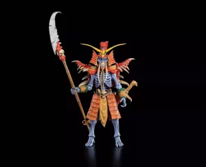 Infinite Legions: Guerriero Scheletrico Bone-zai - Action Figure Esclusiva