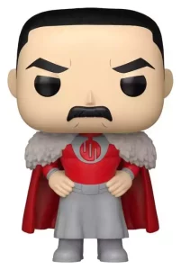 Invincible POP! Thragg - Action Figure Vinyl 9 cm