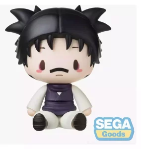 Jujutsu Kaisen: Mini Figure Choso Fuwa Petit 8cm SEGA