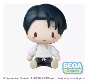 Jujutsu Kaisen: Mini Figure Yuta Okkotsu Fuwa Petit 8cm Sega