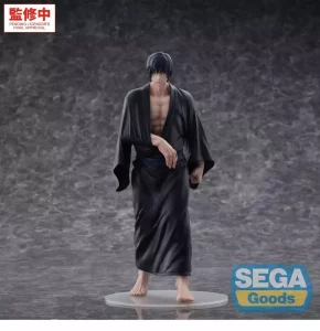 Jujutsu Kaisen: Action Figure Toji Zen'in GigantiX 30cm
