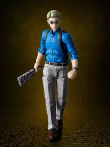 Action Figure Jujutsu Kaisen Nanami Kento SHFiguarts 16 cm