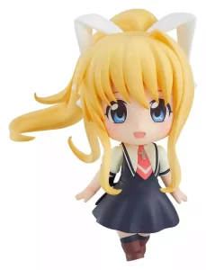 Nendoroid Misuzu Kamio KAGINADO - Action Figure 10 cm