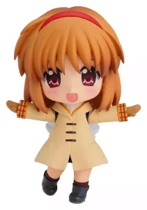 Nendoroid Ayu Tsukimiya Kanon - Action Figure 10cm