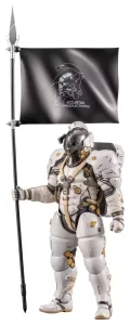 Kojima Productions Ludens: Kit Modello Plastica 19 cm