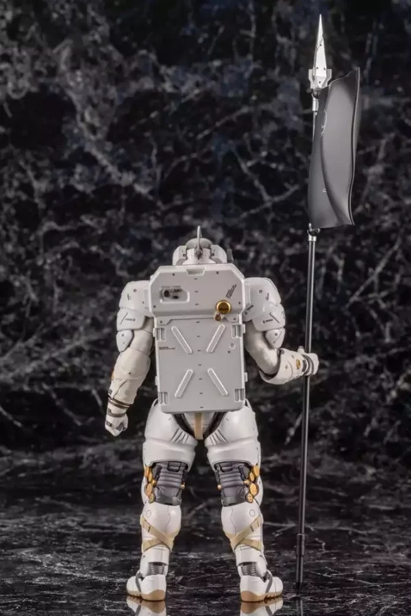 kojima-productions-plastic-model-kit-ludens-19-cm-1790601595-4 kojima-productions-plastic-model-kit-ludens-19-cm-1790601595-4