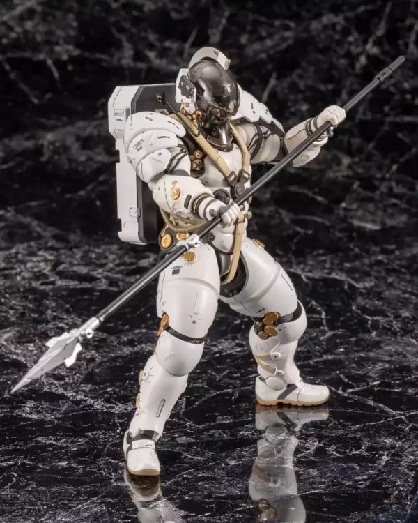 kojima-productions-plastic-model-kit-ludens-19-cm-1790601601-8 kojima-productions-plastic-model-kit-ludens-19-cm-1790601601-8