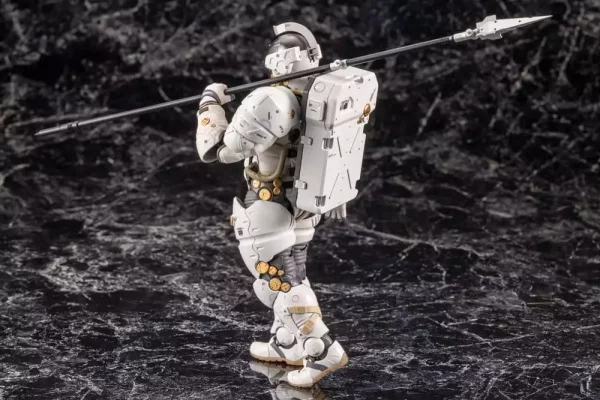 kojima-productions-plastic-model-kit-ludens-19-cm-1790601603-9 kojima-productions-plastic-model-kit-ludens-19-cm-1790601603-9