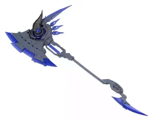 Kotobukiya M.S.G. Heavy Weapon Unit 80 Evil Axe - Kit Modello 26cm