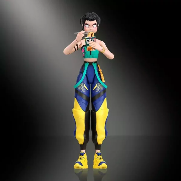kpop-demon-hunters-action-figure-huntrix-zoey-how-its-done-14-cm-1788884912-2