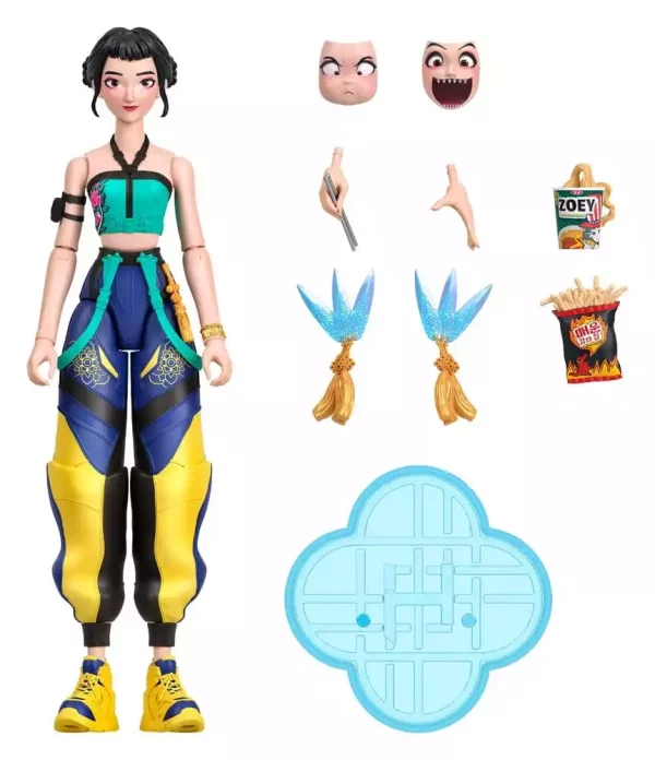 kpop-demon-hunters-action-figure-huntrix-zoey-how-its-done-14-cm-1788884914-4