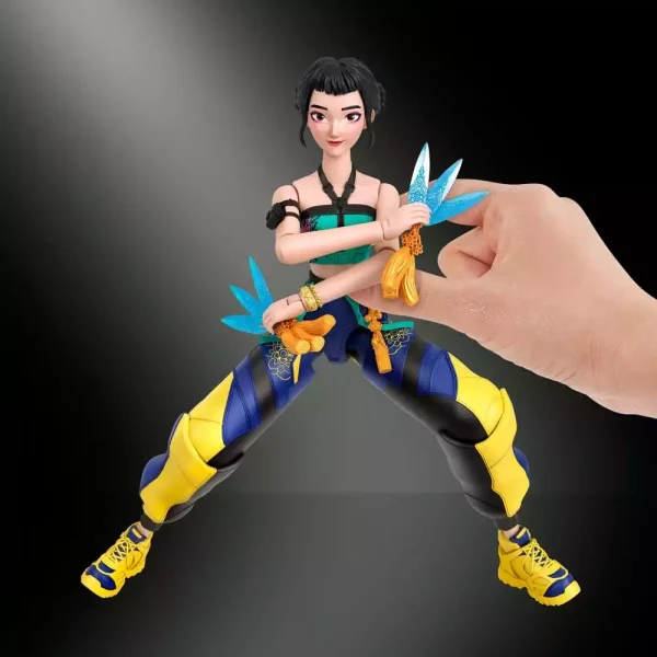 kpop-demon-hunters-action-figure-huntrix-zoey-how-its-done-14-cm-1788884915-5
