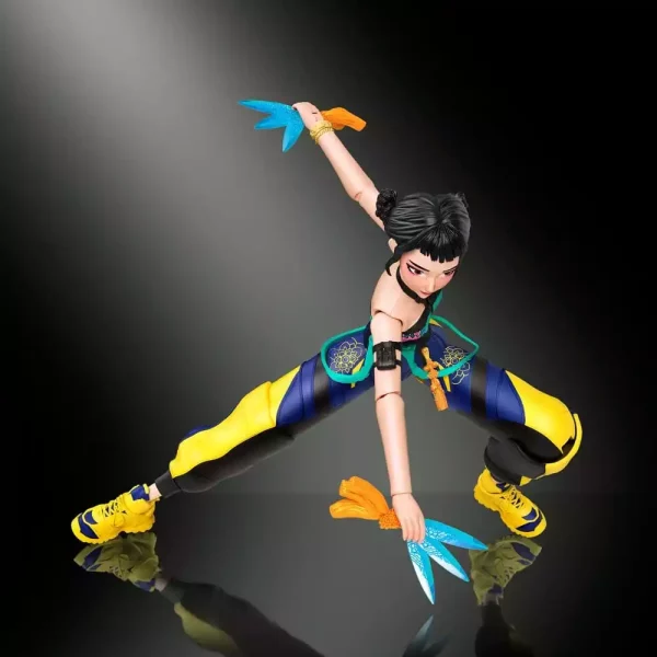 kpop-demon-hunters-action-figure-huntrix-zoey-how-its-done-14-cm-1788884916-6