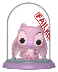 Lilo & Stitch POP! Experiments Angel – Action Figure Vinyl 9 cm
