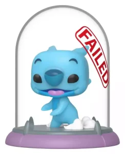 Lilo & Stitch POP! Slushy - Action Figure Vinyl 9 cm