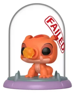 Lilo & Stitch POP! Splodyhead - Action Figure Vinyl 9 cm