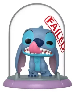Lilo & Stitch POP! Deluxe - Stitch 9 cm