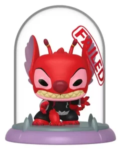 Lilo & Stitch Funko POP! Leroy Deluxe 15 cm
