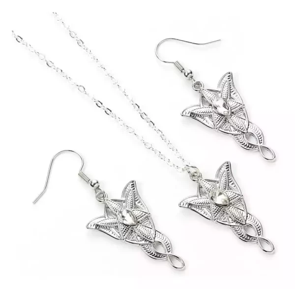 lord-of-the-ring-earrings-and-necklace-gift-set-evenstar-1788940014-1 lord-of-the-ring-earrings-and-necklace-gift-set-evenstar-1788940014-1