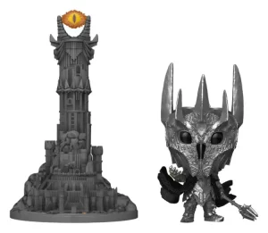 Funko POP! Lord of the Rings - Barad-Dur (GW) 9 cm