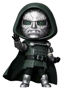 Action Figure Marvel Avengers: Doctor Doom - Egg Attack Action 12 cm