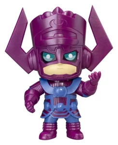 Action Figure Galactus Marvel Comics Egg Attack Action 20 cm