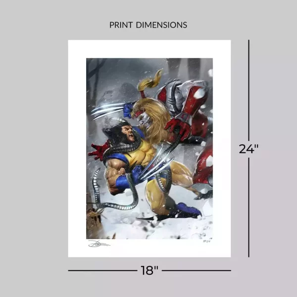 marvel-fine-art-print-wolverine-vs-omega-red-46-x-61-cm-unframed-1789725636-5 marvel-fine-art-print-wolverine-vs-omega-red-46-x-61-cm-unframed-1789725636-5