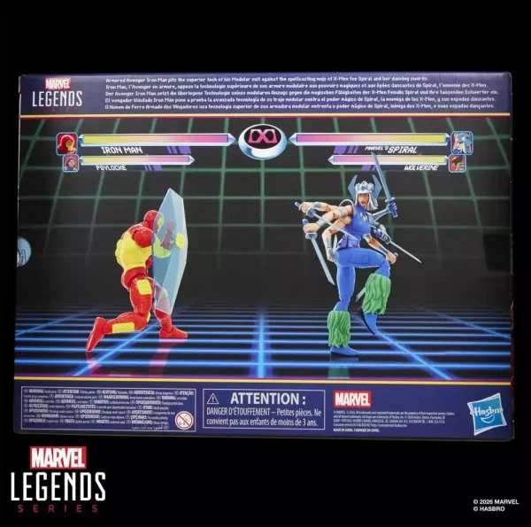 marvel-games-marvel-legends-action-figure-2-pack-iron-man-marvels-spiral-15-cm-1788453903-2