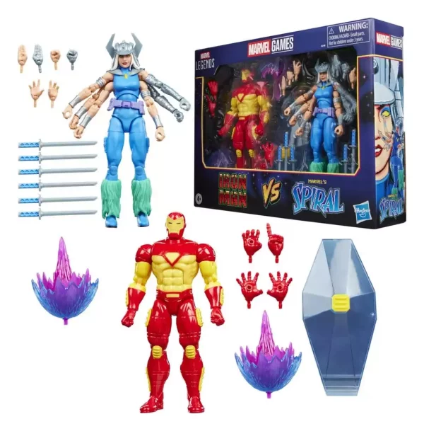 marvel-games-marvel-legends-action-figure-2-pack-iron-man-marvels-spiral-15-cm-1788453904-3