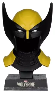 Marvel Wolverine Maschera Replica 1/3 Video Game - McFarlane Toys