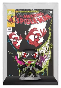 Marvel POP! Spider-Man #346 (Venom) Vinyl Figure 9 cm