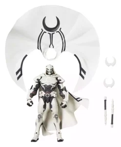 Marvel Legends Moon Knight: Action Figure da Collezione 15 cm