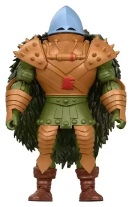 Masters of the Universe Origins Man-At-Arms - Action Figure da Collezione 14 cm