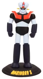 Mazinguer Z Figure Collezionabili Nagai 8cm