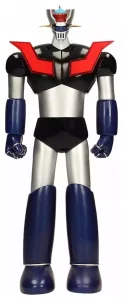 Statua Mazinger Z PVC con Suoni - 30 cm SD Toys
