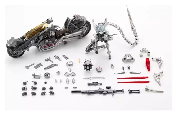 megalomaria-unlimited-universe-plastic-model-wreckage-hunter-25-cm-1788424603-13