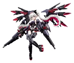 Megami Device: Desire Maiden Medic Night Shift - Modello Plastica 1/1