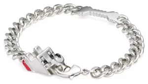 Bracciale Minecraft Lupo Domato Ufficiale
