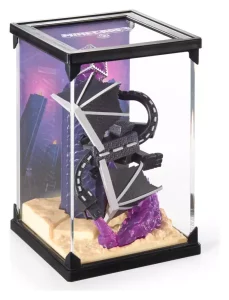 Minecraft Diorama Ender Dragon - Action Figure 18 cm
