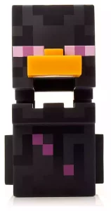 Minecraft Tubbz Enderman - Action Figure Collezionabile 10cm