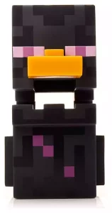 Minecraft Tubbz Enderman - Action Figure da Collezione 10cm
