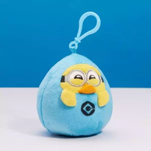 Minions Tubbz Portachiavi Bob