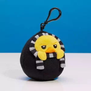 Minions Tubbz Gru - Portachiavi Morbido da Collezione