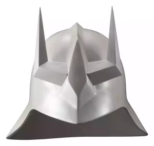 Gundam: Elmetto Stahlhelm Char Aznable 1/1 Replica – Full Scale Works