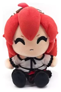Eris Mushoku Tensei Plush Figure 22 cm - Youtooz