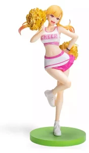 Action Figure Marin Kitagawa Luminasta My Dress-Up Darling - 18 cm