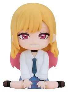 Nendoroid Plus Marin Kitagawa My Dress-Up Darling – Portachiavi Gomma 7cm