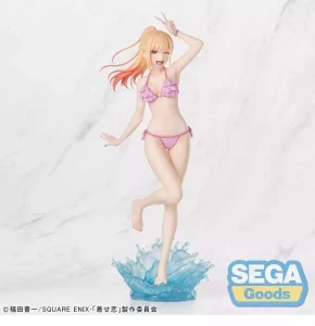 Figure Marin Kitagawa My Dress-Up Darling XStellar PVC 20 cm